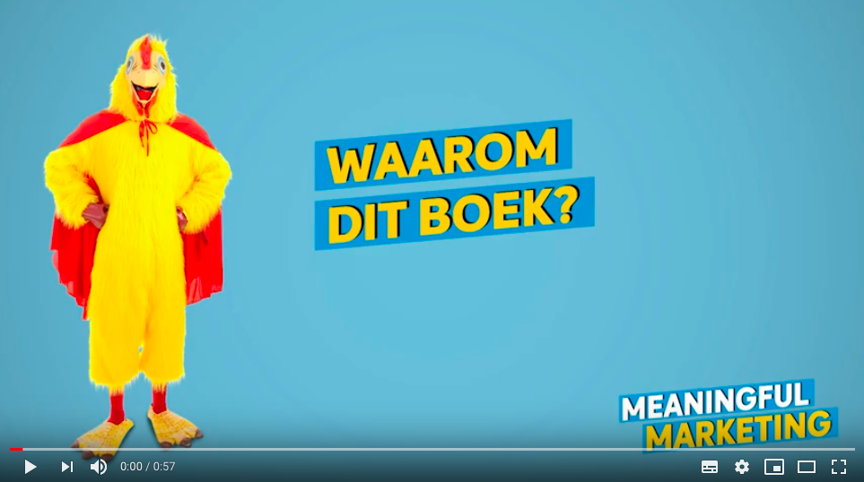 Waarom dit boek?